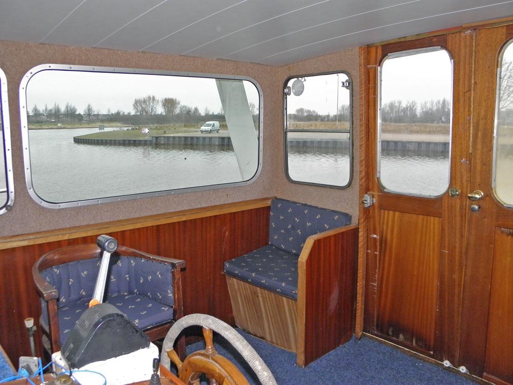 Timonerie, H&eacute;bergements